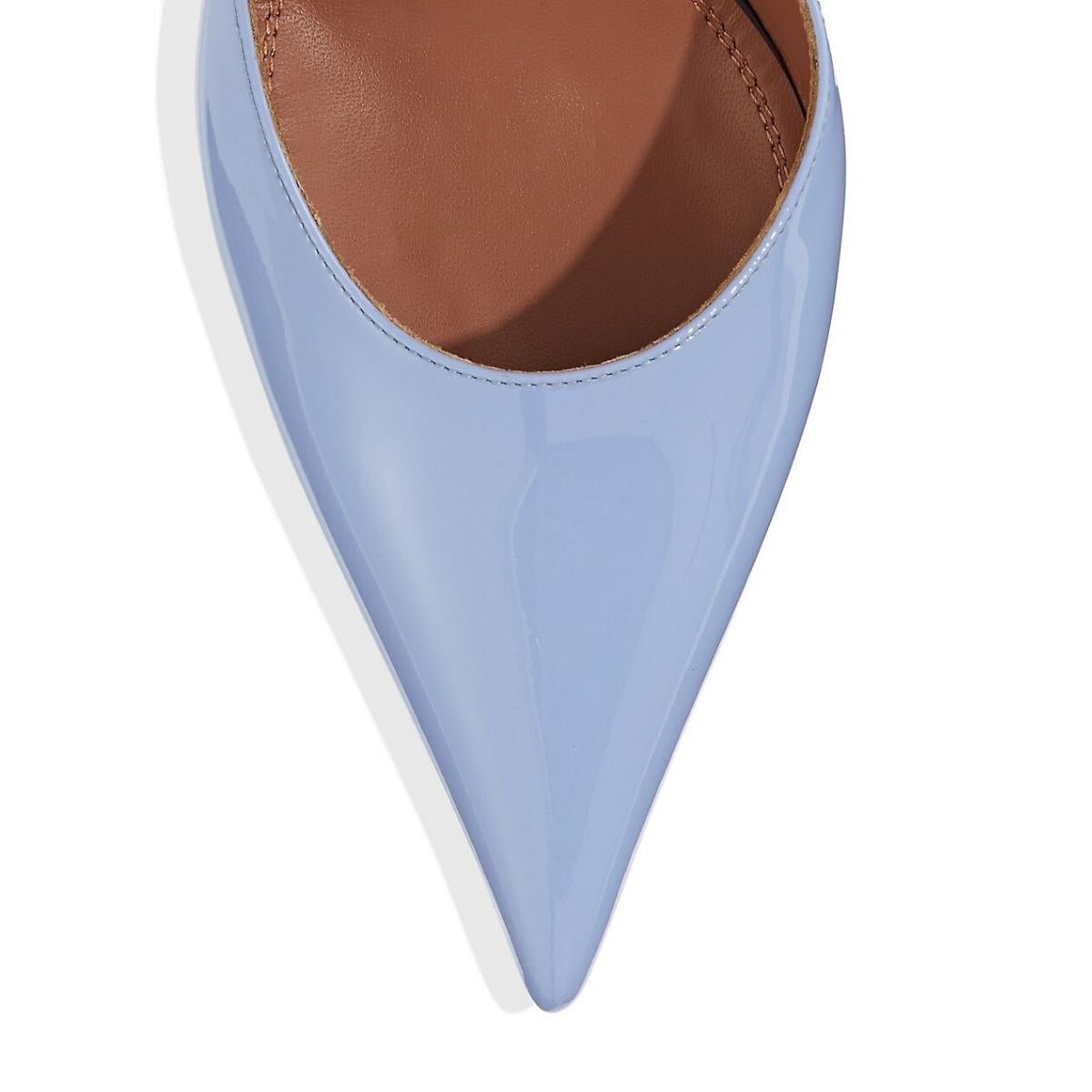 Eva Plateau Platform Stiletto Mary Jane