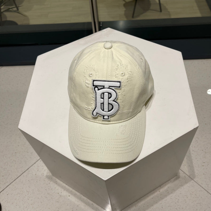 Burberry Luxury Cap