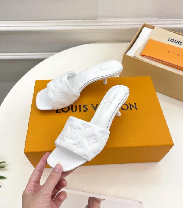 Chloe’s Picks - LOV Women Shoes - 183