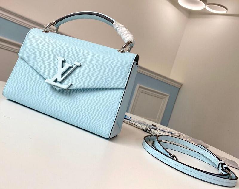 Chloe’s Picks - LOV Bags - 3024