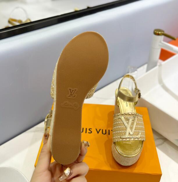 Chloe’s Picks - LOV Women Shoes - 585