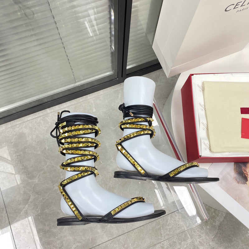 Valentino GARAVANI Luxury Shoes