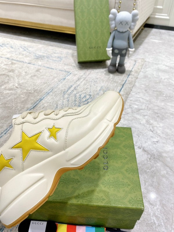 Gucci Luxury Shoes