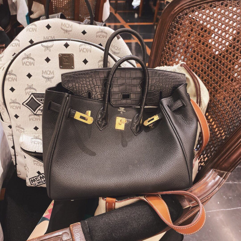 PHA - HMS Bags - 1755