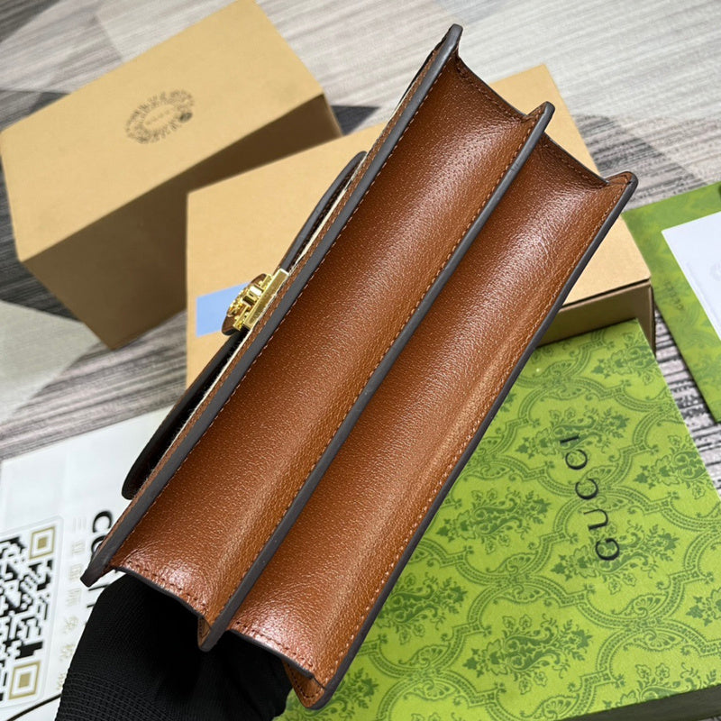 ENT - GCI Bags - 1387
