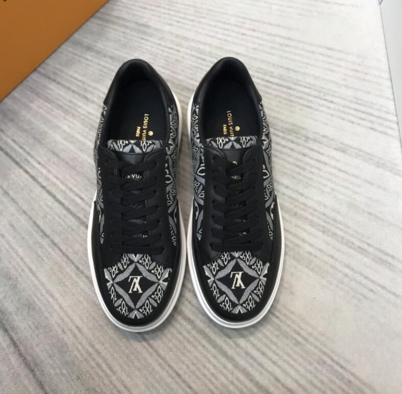 Chloe’s Picks - LOV Men Shoes - 1337