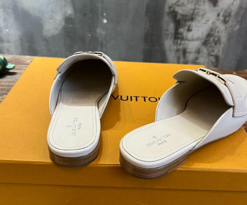 Chloe’s Picks - LOV Women Shoes - 254