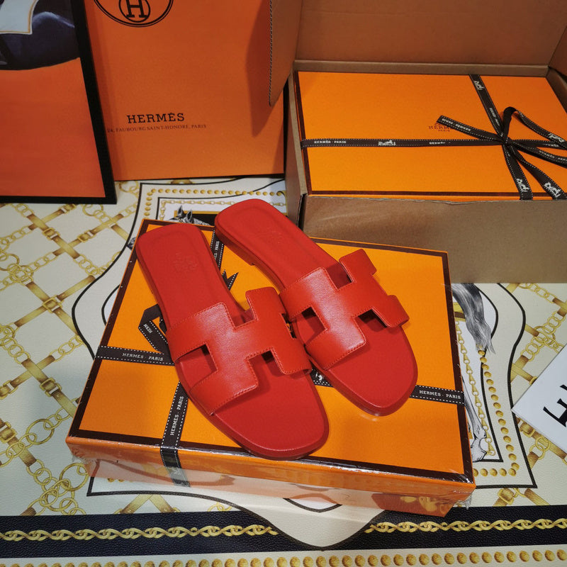 Hermes Luxury Sandals