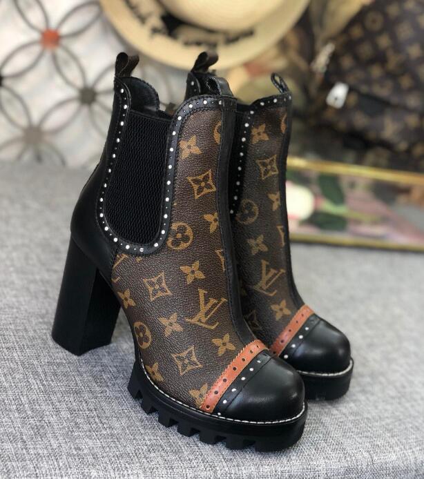 Chloe’s Picks - LOV Women Shoes - 760