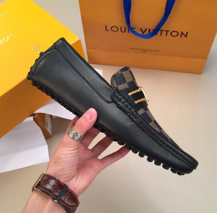 Chloe’s Picks - LOV Men Shoes - 1763