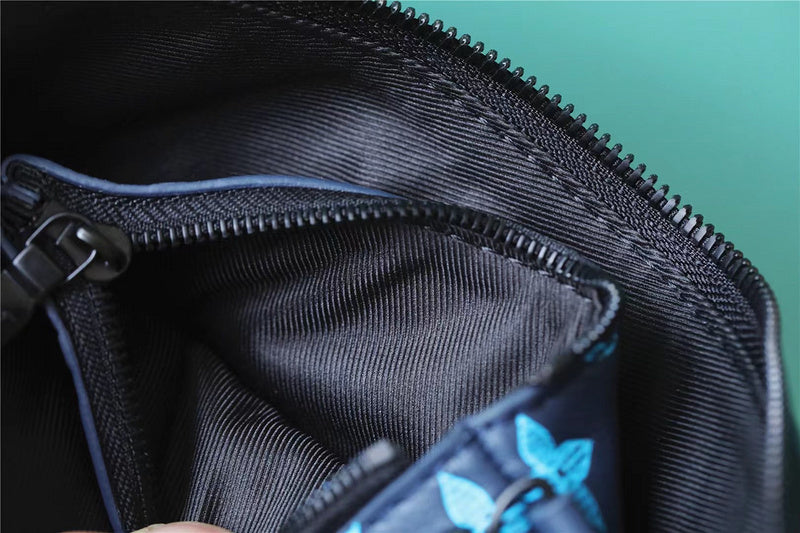 I W Fashion Lu-Vi bags - 10042