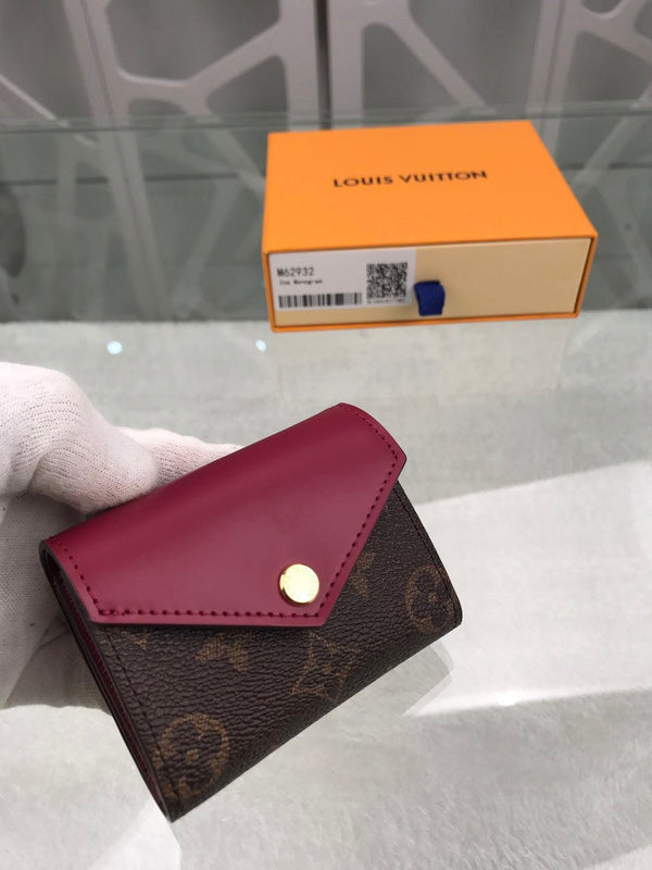 I W Fashion Lu-Vi bags - 9157