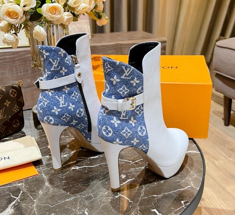 Chloe’s Picks - LOV Women Shoes - 851