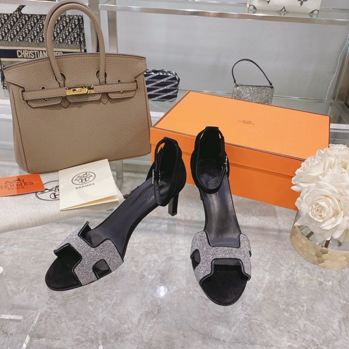Hermes Luxury Shoes