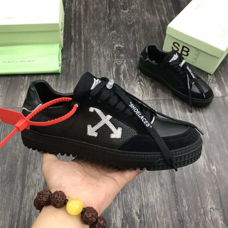 Chloe’s Picks - YZO Men Shoes - 242