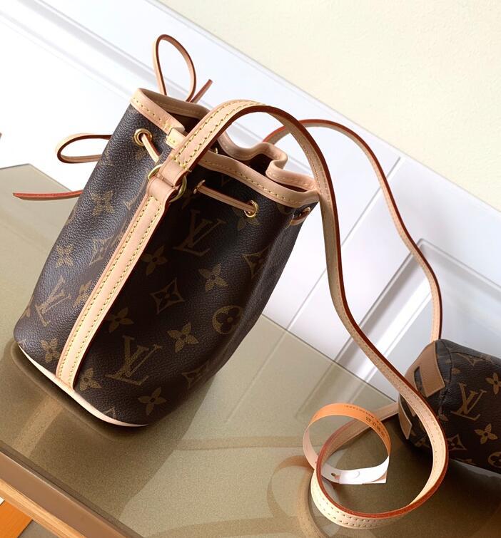 Chloe’s Picks - LOV Bags - 2525