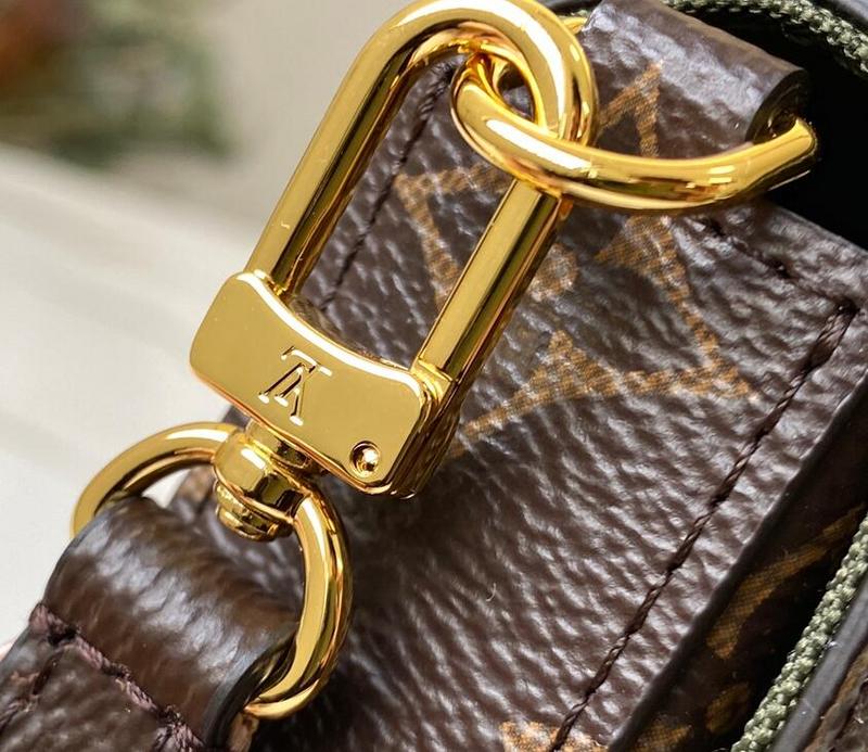 Chloe’s Picks - LOV Bags - 2489