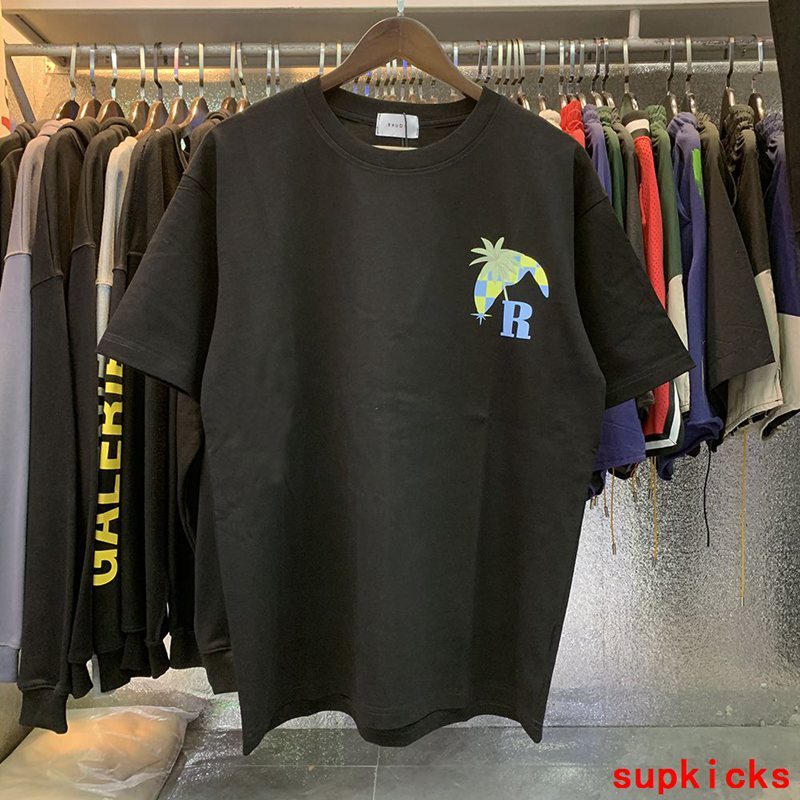 RHUDE Luxury Cloth