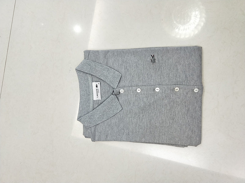 Lacoste Clothes