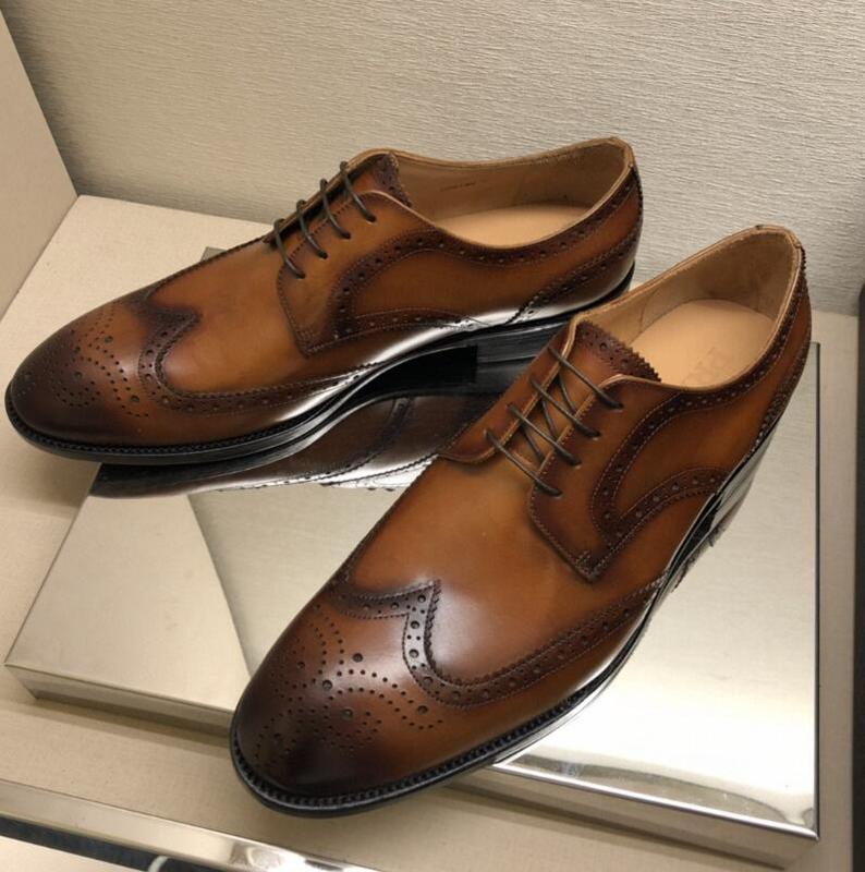 Chloe’s Picks - PD Men Shoes - 319