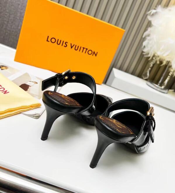 Chloe’s Picks - LOV Women Shoes - 652