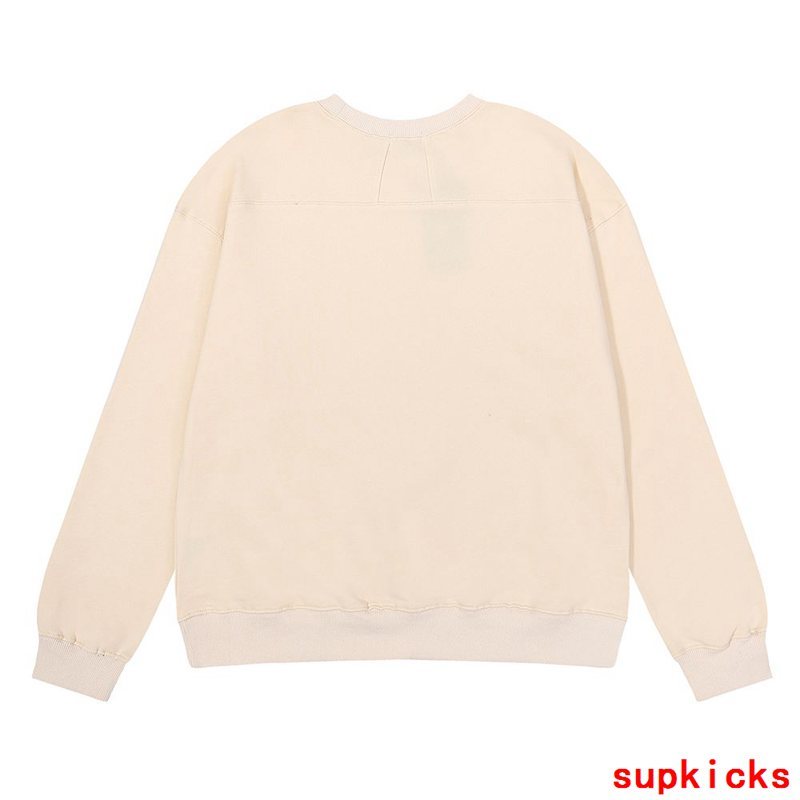 RHUDE Luxury Cloth