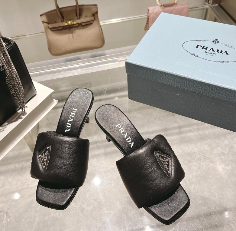 Chloe’s Picks - PD Women Shoes - 263