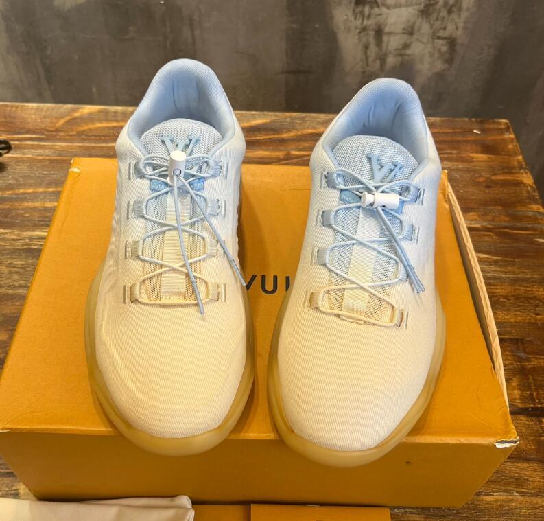 Chloe’s Picks - LOV Men Shoes - 617