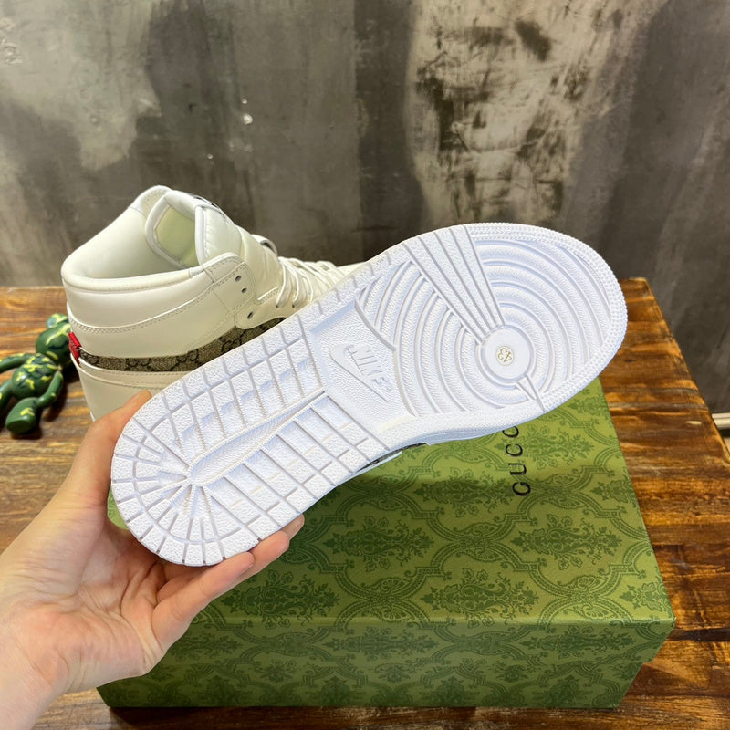 Gucci Luxury Shoes