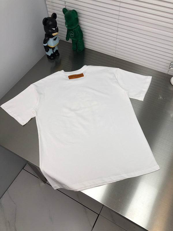 Louis Vuittion Luxury T-Shirt