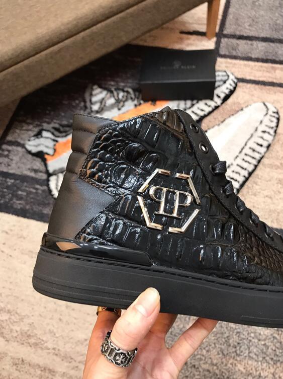 Chloe’s Picks - PHP Shoes - 230
