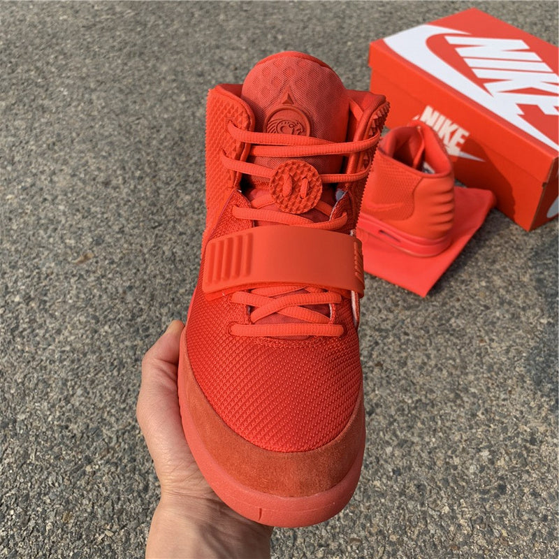 Nike Luxury Shoes