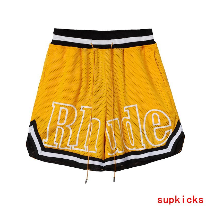 RHUDE Luxury Cloth