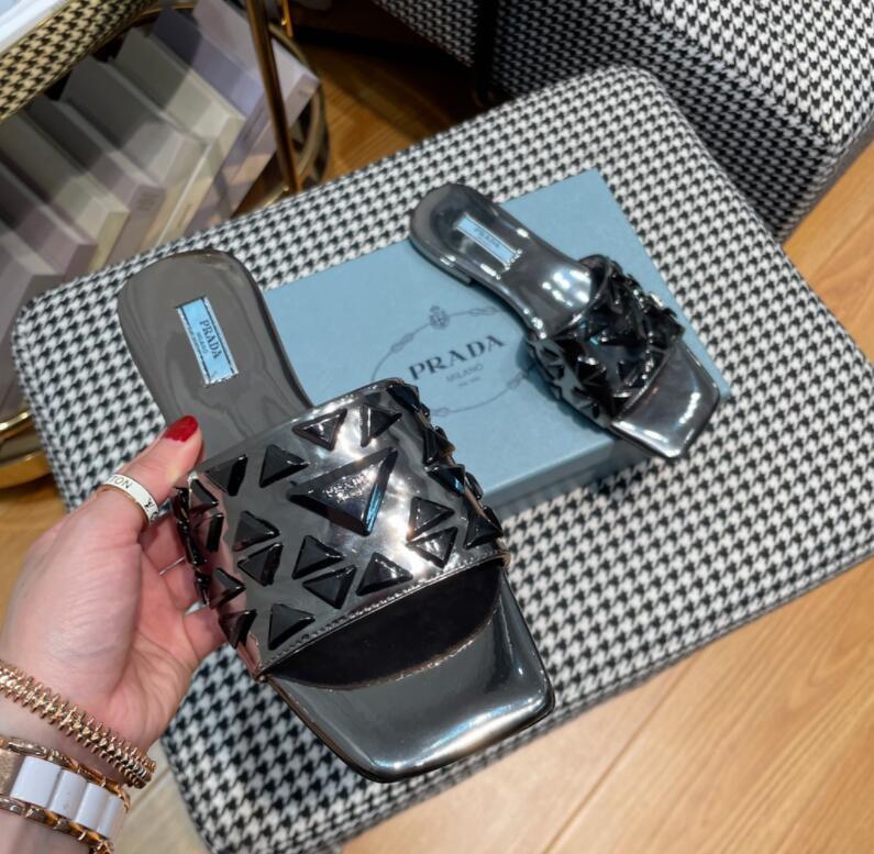 Chloe’s Picks - PD Women Shoes - 237