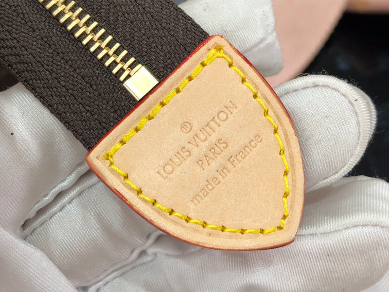I W Fashion Lu-Vi Bags - 16953