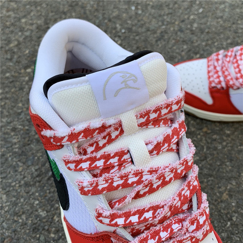 Nike Luxury Shoes