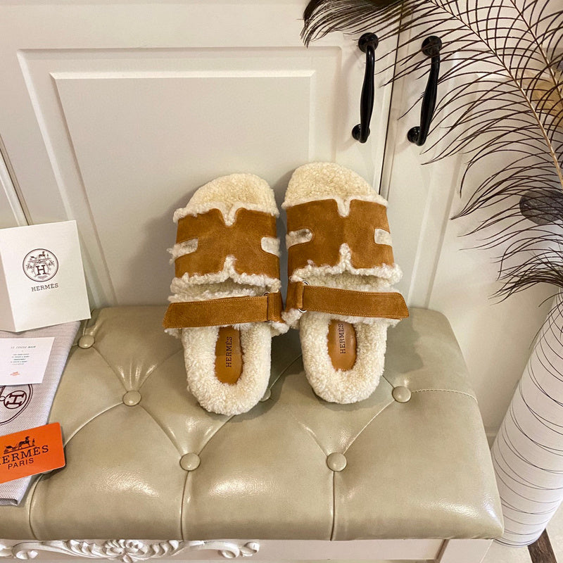 Hermes Luxury Sandals