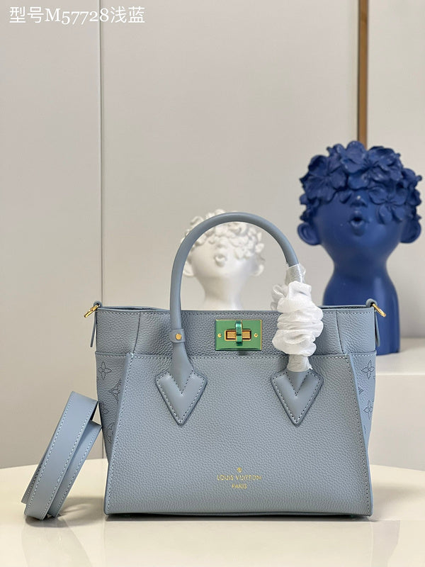 I W Fashion Lu-Vi Bags - 16983