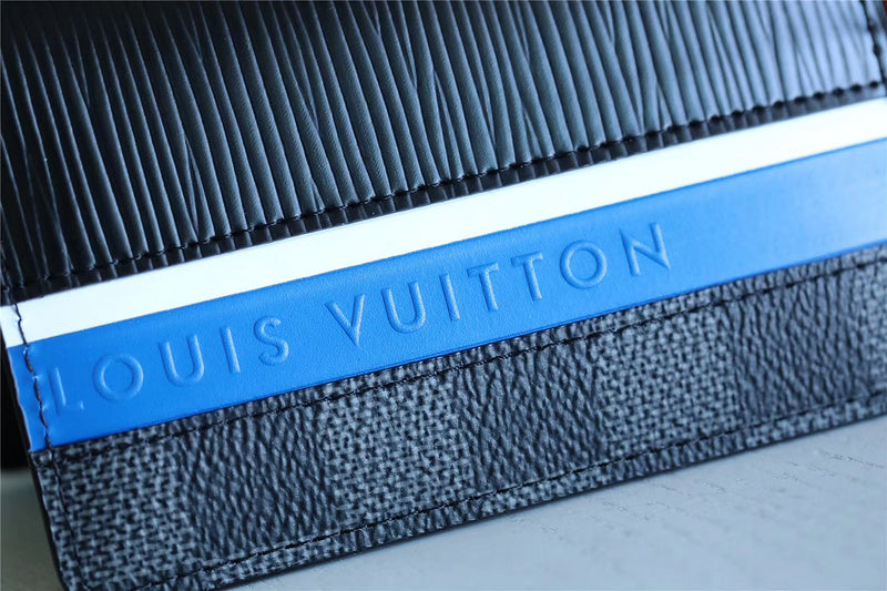 I W Fashion Lu-Vi bags - 10835