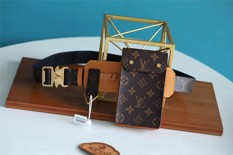 I W Fashion Lu-Vi bags - 9179