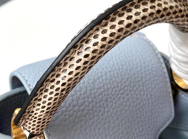 Chloe’s Picks - LOV Bags - 2607