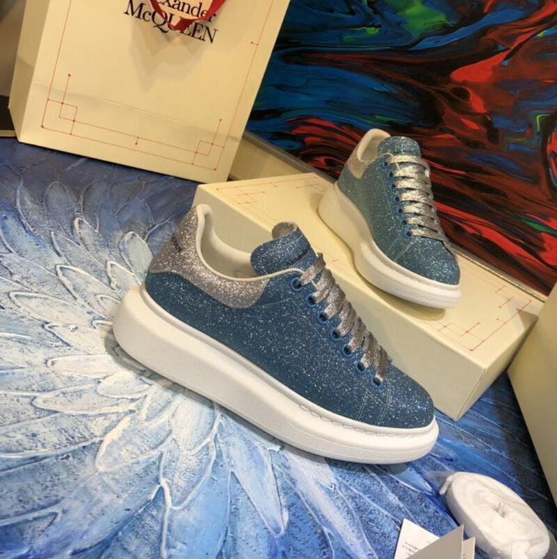 Chloe’s Picks - AQ Men SHoes - 470