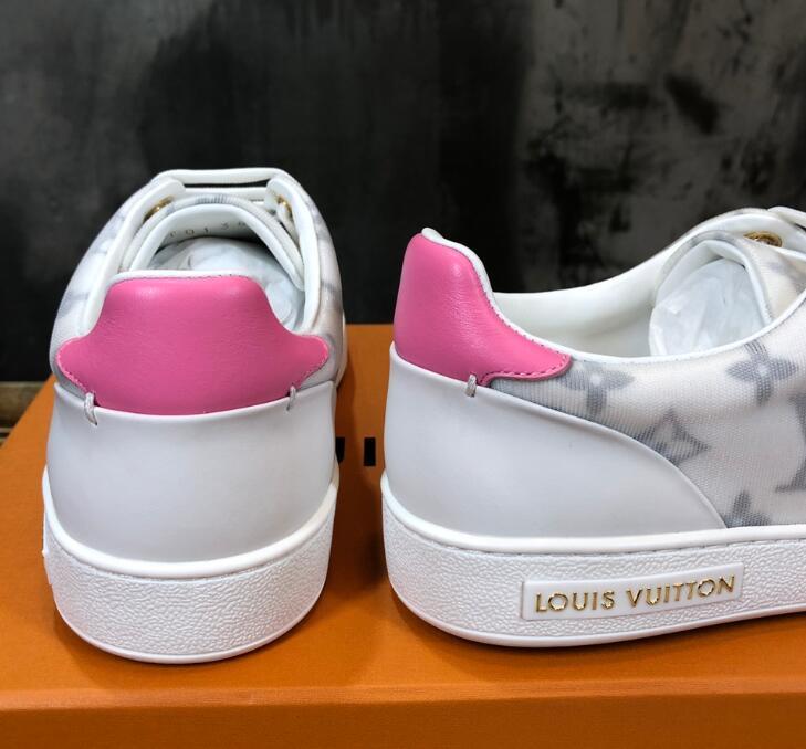 Chloe’s Picks - LOV Men Shoes - 1697