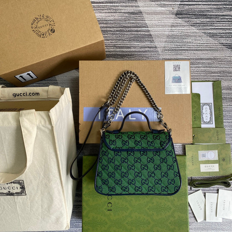 PHA - GUKI Bags - 1971