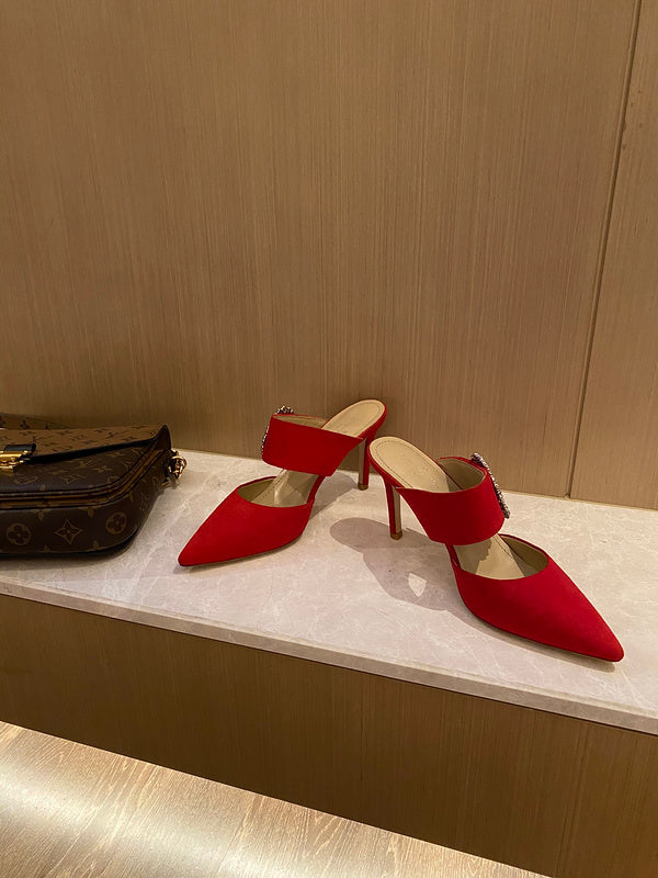 Louis Vuittion Luxury Shoes