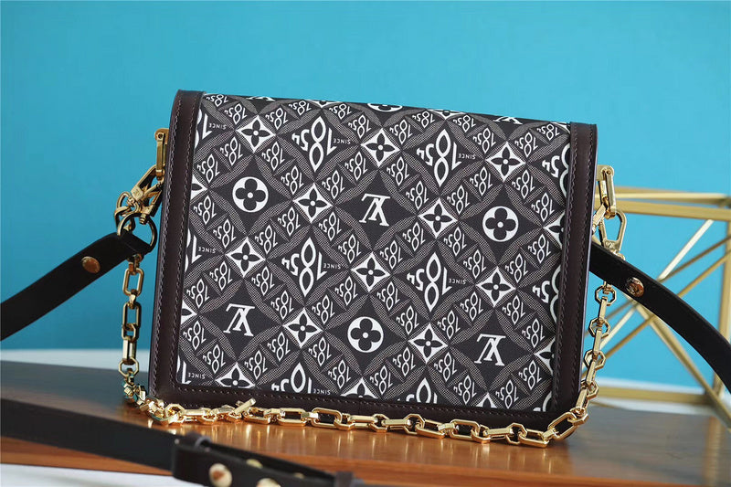 I W Fashion Lu-Vi bags - 8114