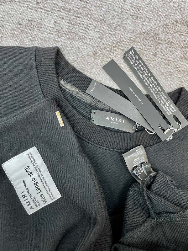 AMIR Hoodies - 104