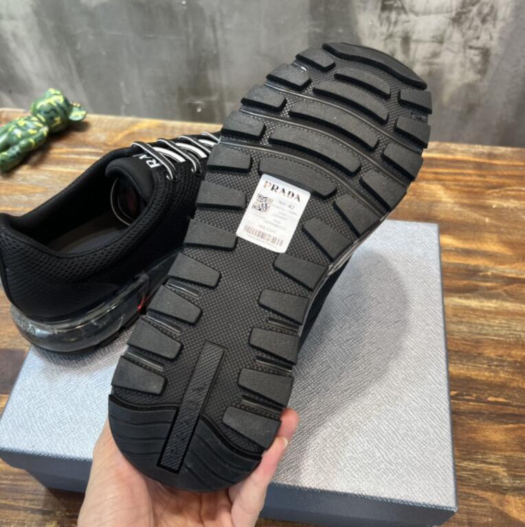 Chloe’s Picks - PD Men Shoes - 225