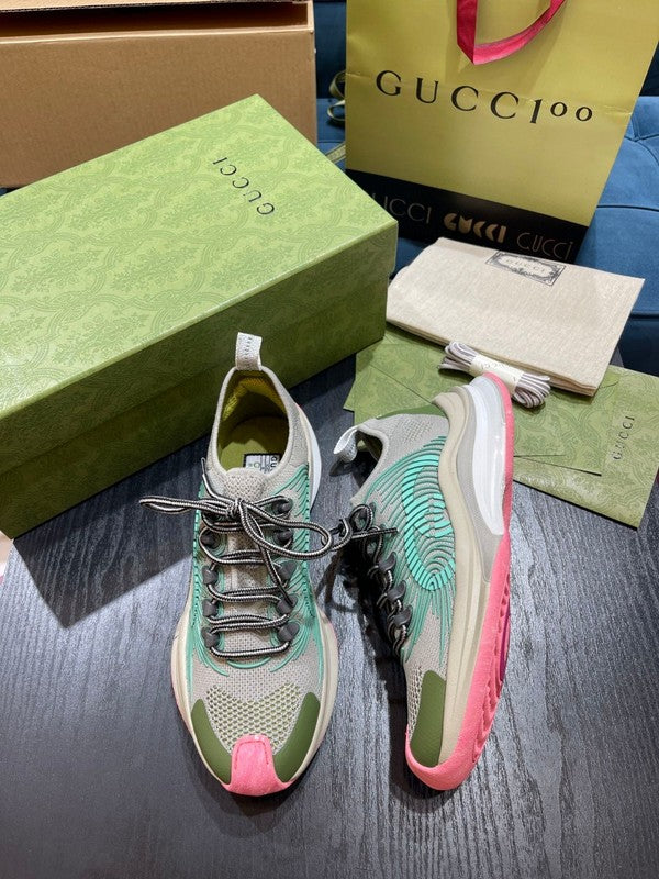 Gucci Luxury Shoes