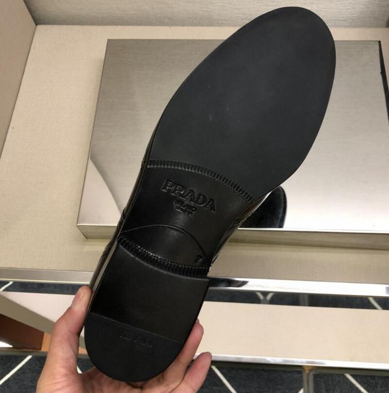 Chloe’s Picks - PD Men Shoes - 306